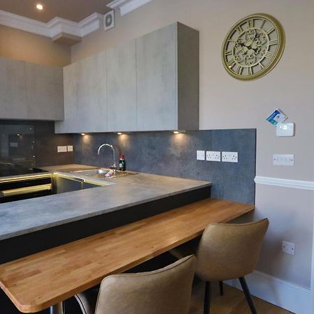 Alma Apartments In A Perfect Location Μπρίστολ Εξωτερικό φωτογραφία
