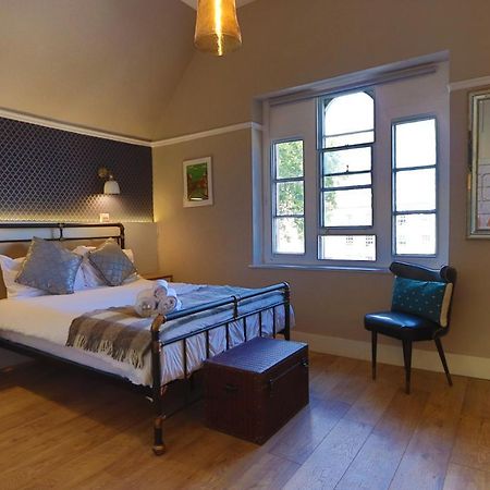 Alma Apartments In A Perfect Location Μπρίστολ Εξωτερικό φωτογραφία