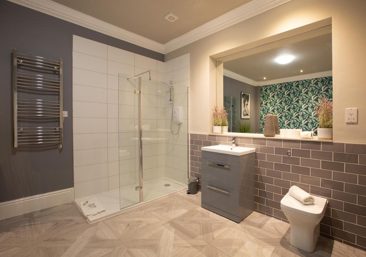 Alma Apartments In A Perfect Location Μπρίστολ Εξωτερικό φωτογραφία