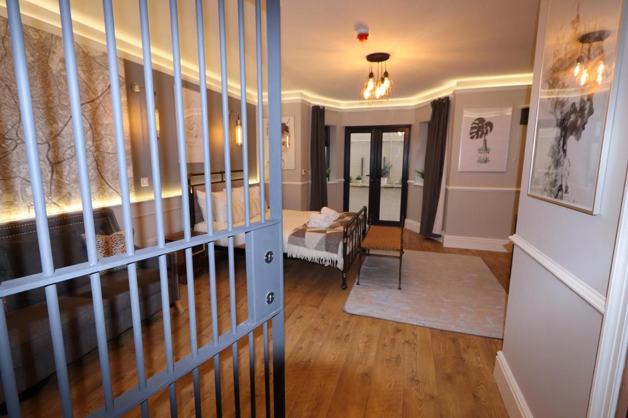 Alma Apartments In A Perfect Location Μπρίστολ Εξωτερικό φωτογραφία