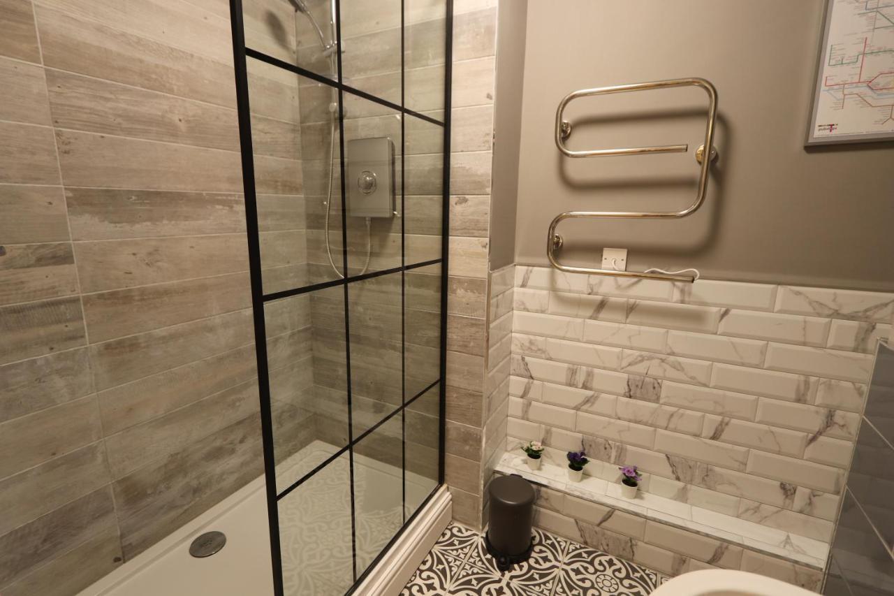 Alma Apartments In A Perfect Location Μπρίστολ Εξωτερικό φωτογραφία
