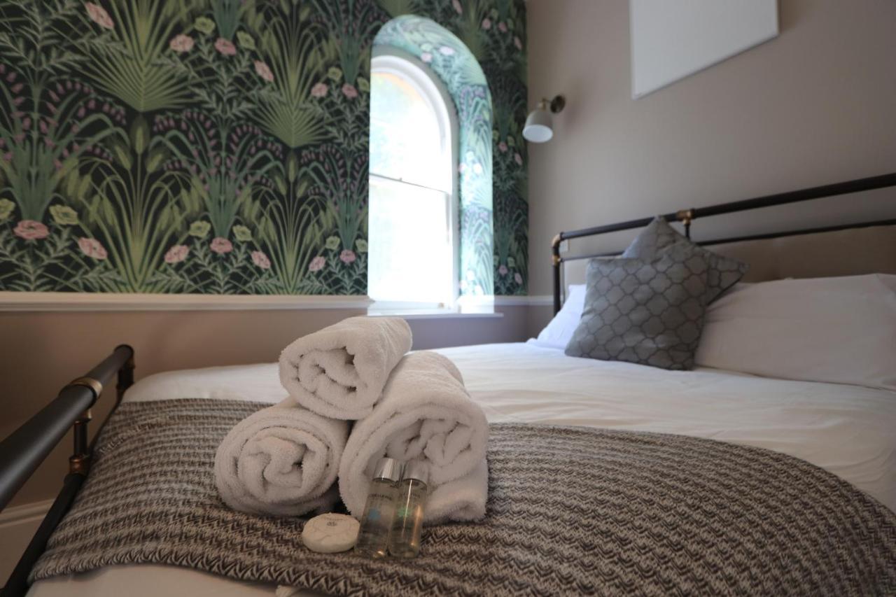 Alma Apartments In A Perfect Location Μπρίστολ Εξωτερικό φωτογραφία