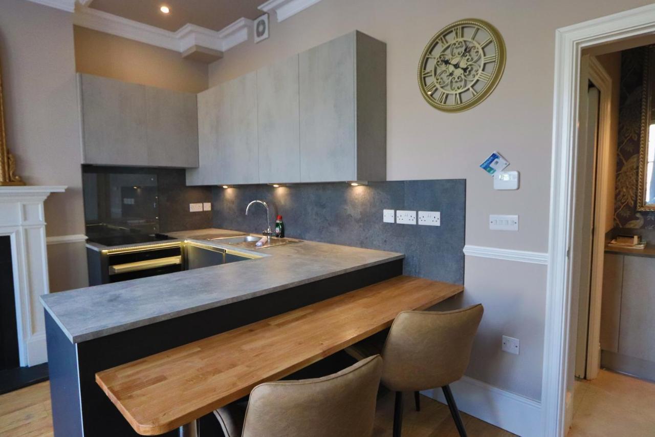 Alma Apartments In A Perfect Location Μπρίστολ Εξωτερικό φωτογραφία