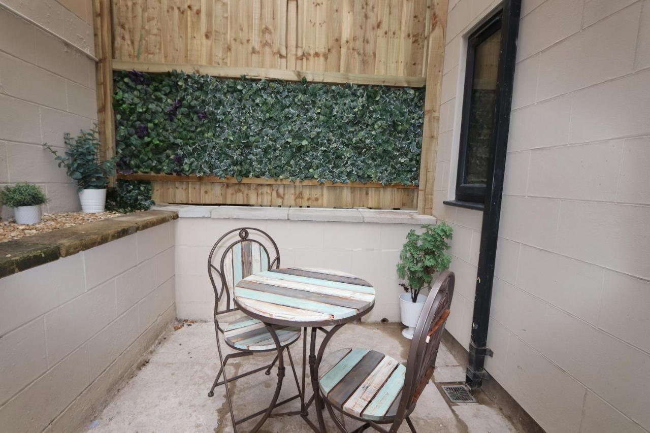Alma Apartments In A Perfect Location Μπρίστολ Εξωτερικό φωτογραφία