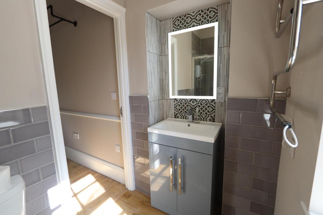 Alma Apartments In A Perfect Location Μπρίστολ Εξωτερικό φωτογραφία