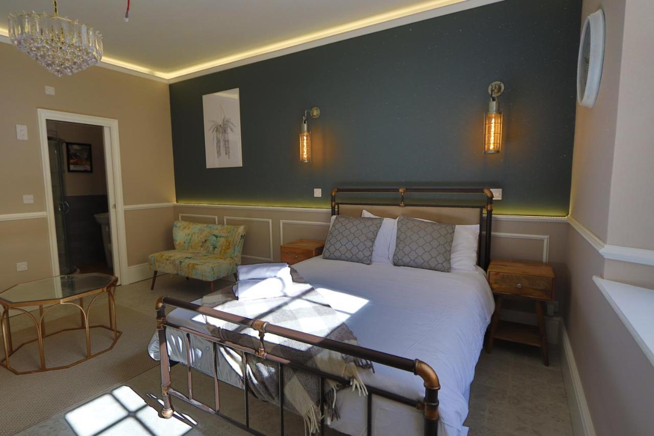 Alma Apartments In A Perfect Location Μπρίστολ Εξωτερικό φωτογραφία