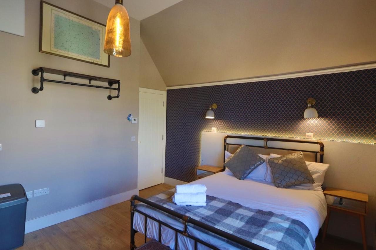 Alma Apartments In A Perfect Location Μπρίστολ Εξωτερικό φωτογραφία