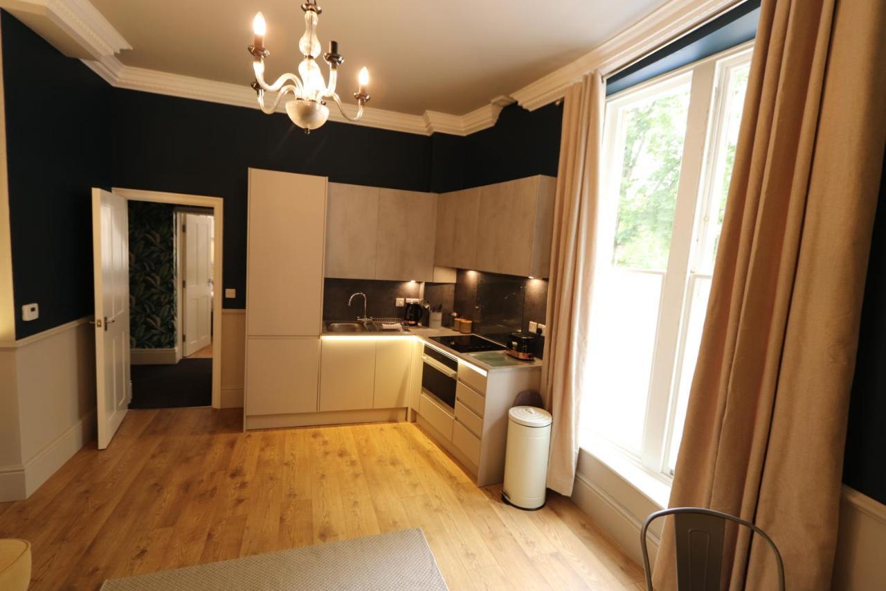 Alma Apartments In A Perfect Location Μπρίστολ Εξωτερικό φωτογραφία