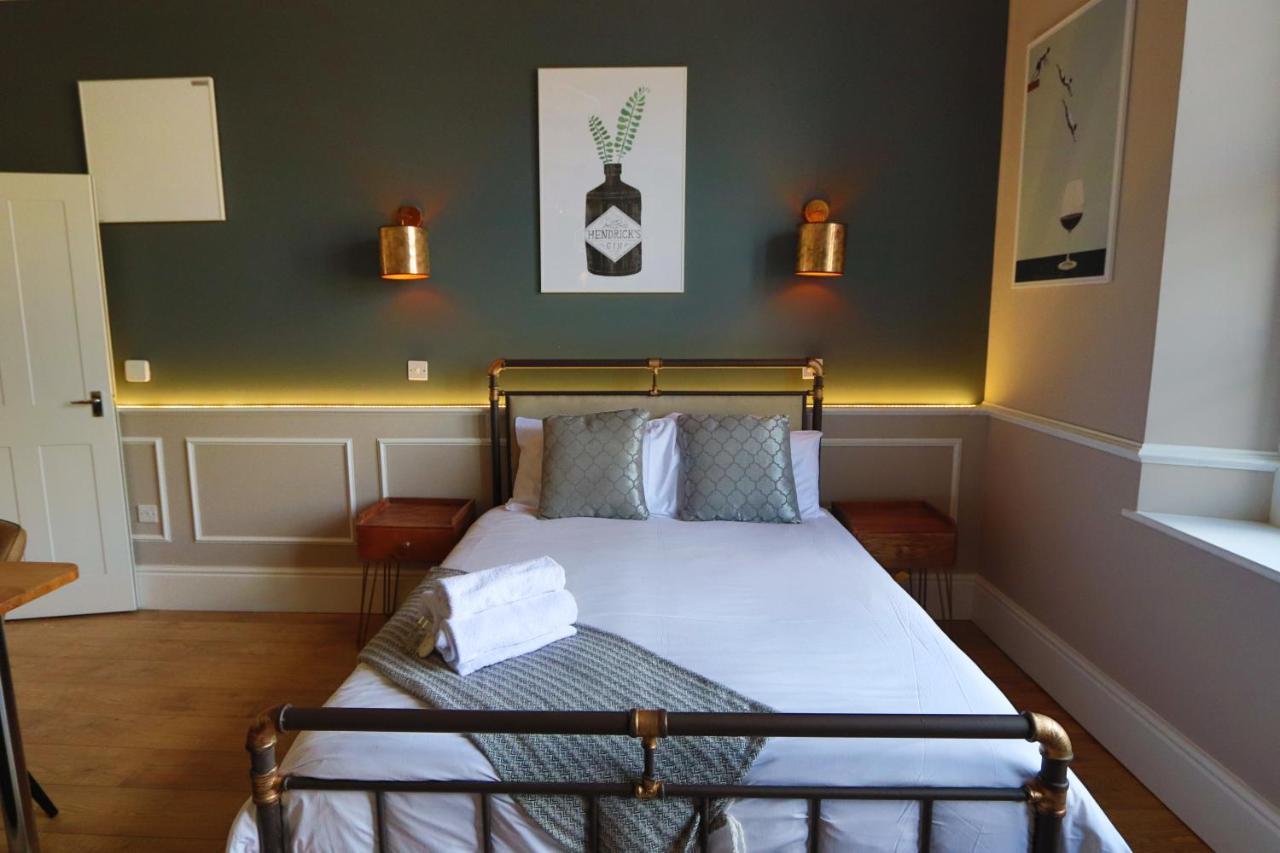 Alma Apartments In A Perfect Location Μπρίστολ Εξωτερικό φωτογραφία