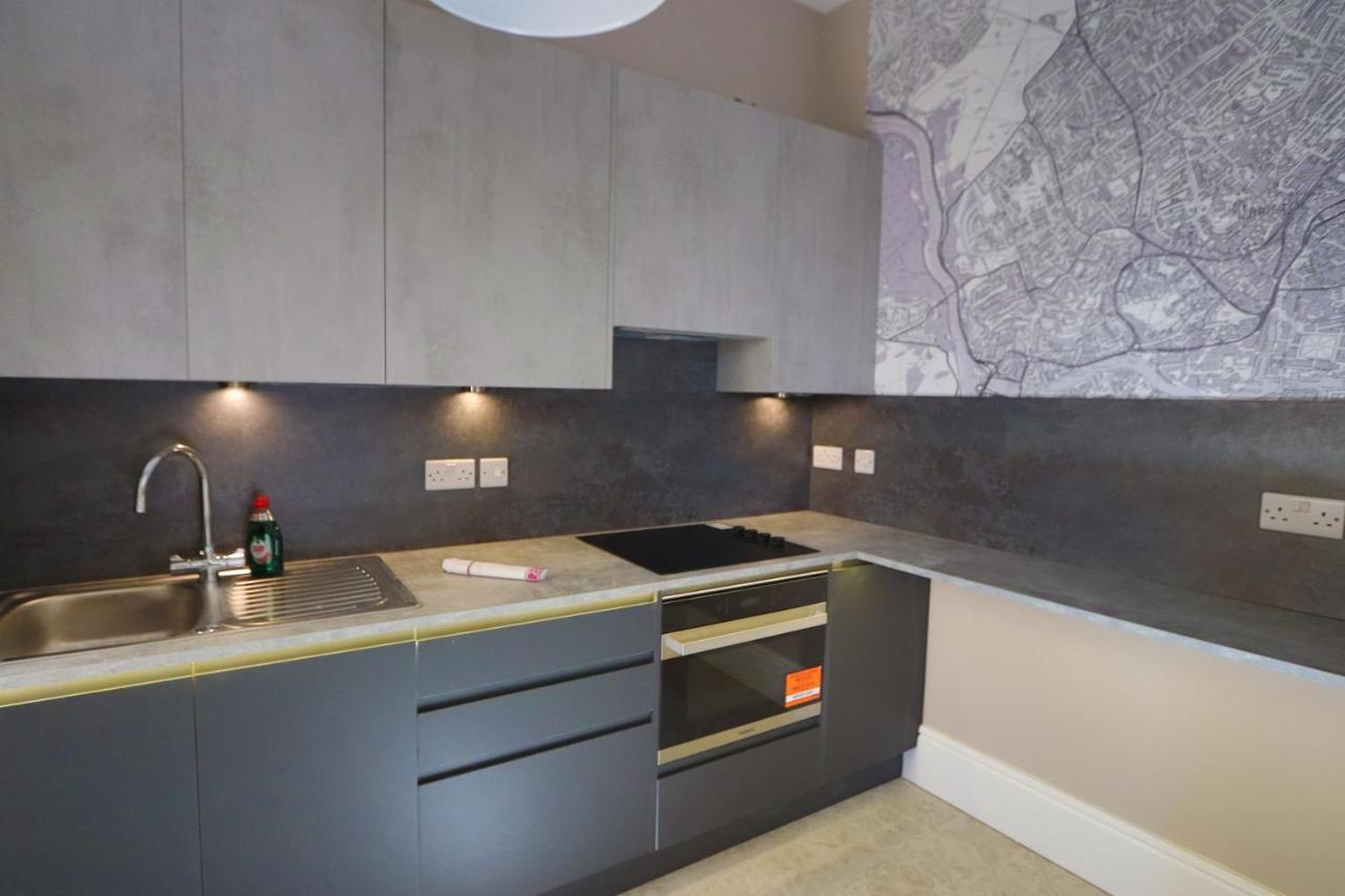 Alma Apartments In A Perfect Location Μπρίστολ Εξωτερικό φωτογραφία