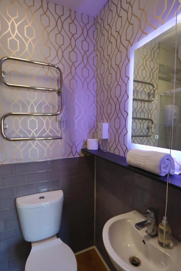 Alma Apartments In A Perfect Location Μπρίστολ Εξωτερικό φωτογραφία