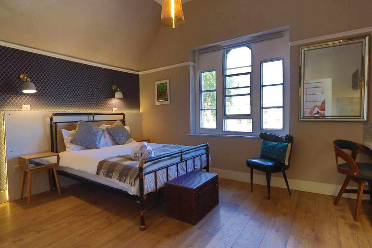 Alma Apartments In A Perfect Location Μπρίστολ Εξωτερικό φωτογραφία