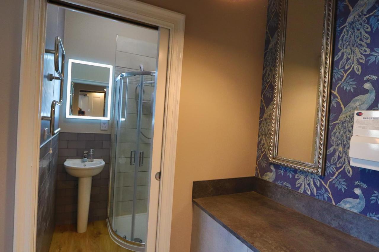 Alma Apartments In A Perfect Location Μπρίστολ Εξωτερικό φωτογραφία